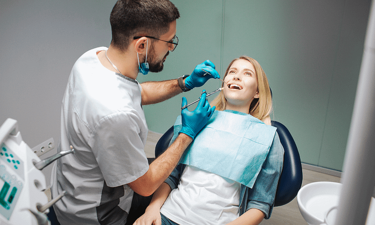 O que é terapia neural na odontologia?